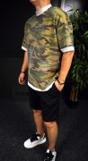 TRICOU OVERSIZED MBL7076