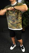 TRICOU OVERSIZED MBL7076