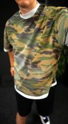 TRICOU OVERSIZED MBL7076