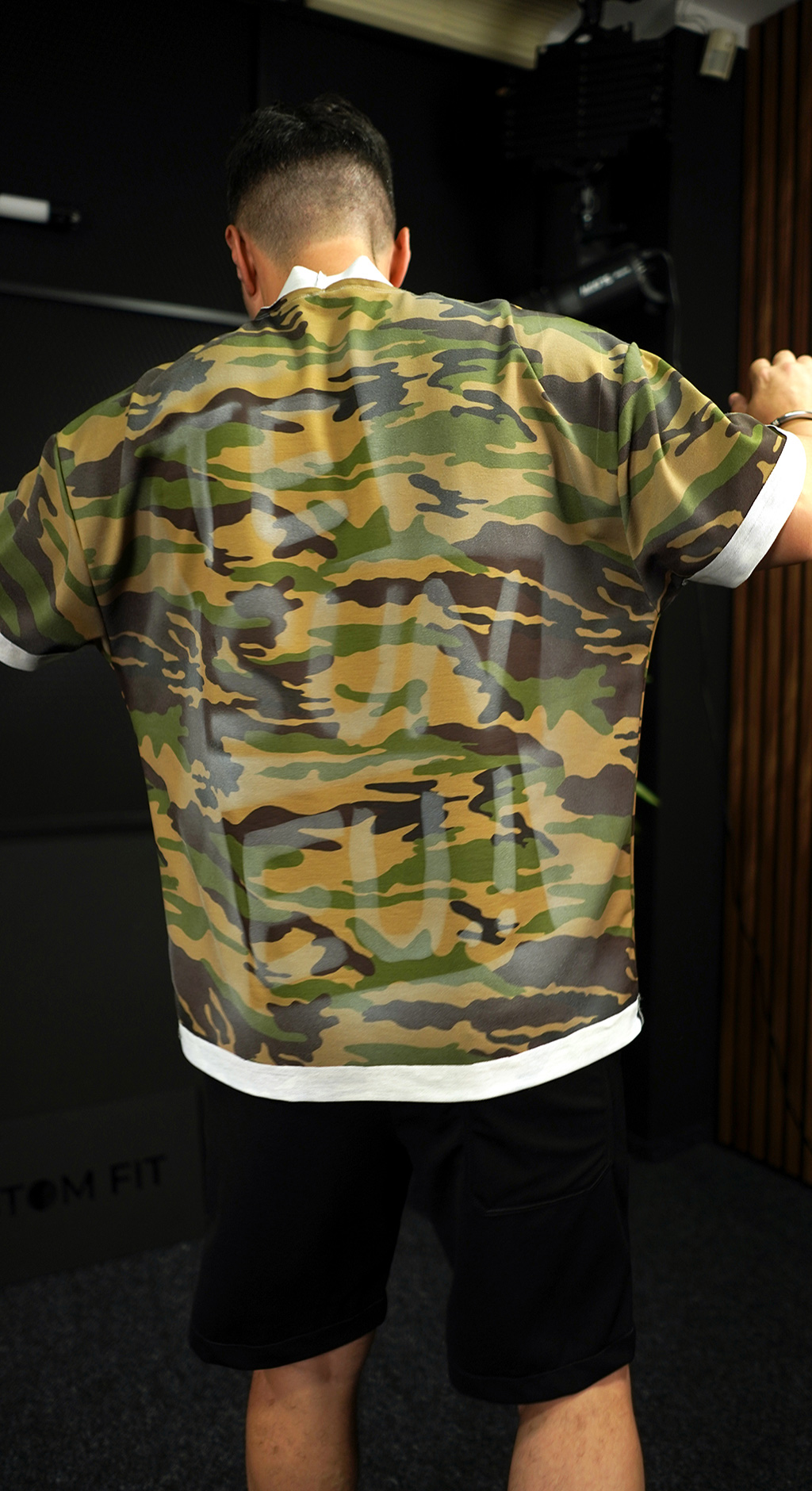 custom-fit