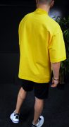 TRICOU OVERSIZED MBL7077