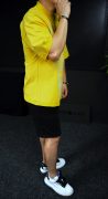 TRICOU OVERSIZED MBL7077