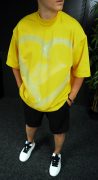 TRICOU OVERSIZED MBL7077