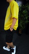 TRICOU OVERSIZED MBL7077