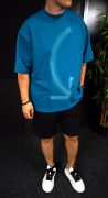 TRICOU OVERSIZED MBL7078