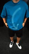 TRICOU OVERSIZED MBL7078