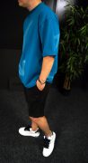 TRICOU OVERSIZED MBL7078
