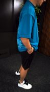 TRICOU OVERSIZED MBL7078