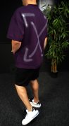 TRICOU OVERSIZED MBL7079