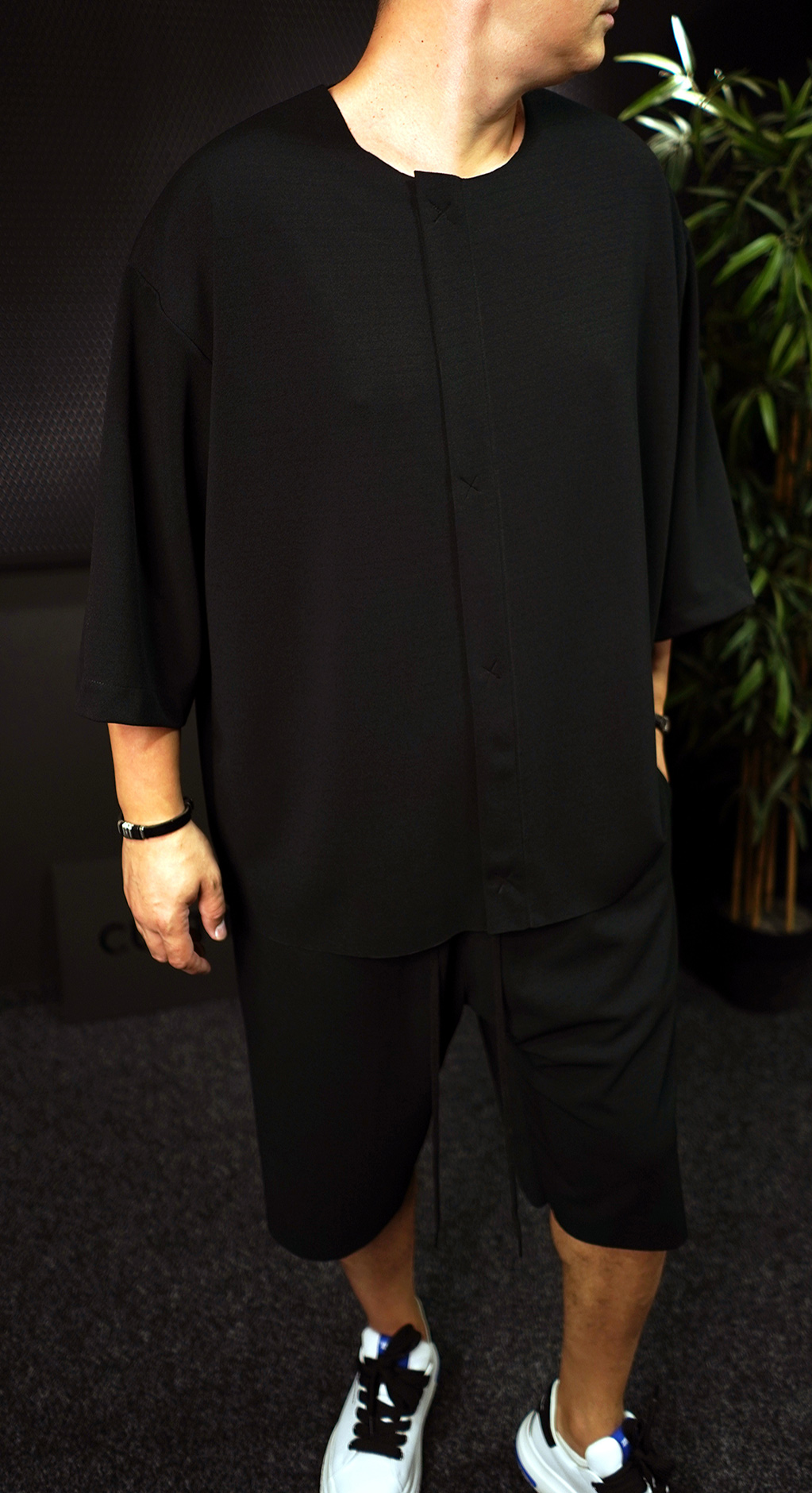 CAMISETA OVERSIZED Camisete MBL7089 CAMISETA OVERSIZED MBL7089