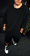 CAMISETA OVERSIZED MBL7089