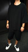 CAMISETA OVERSIZED MBL7089