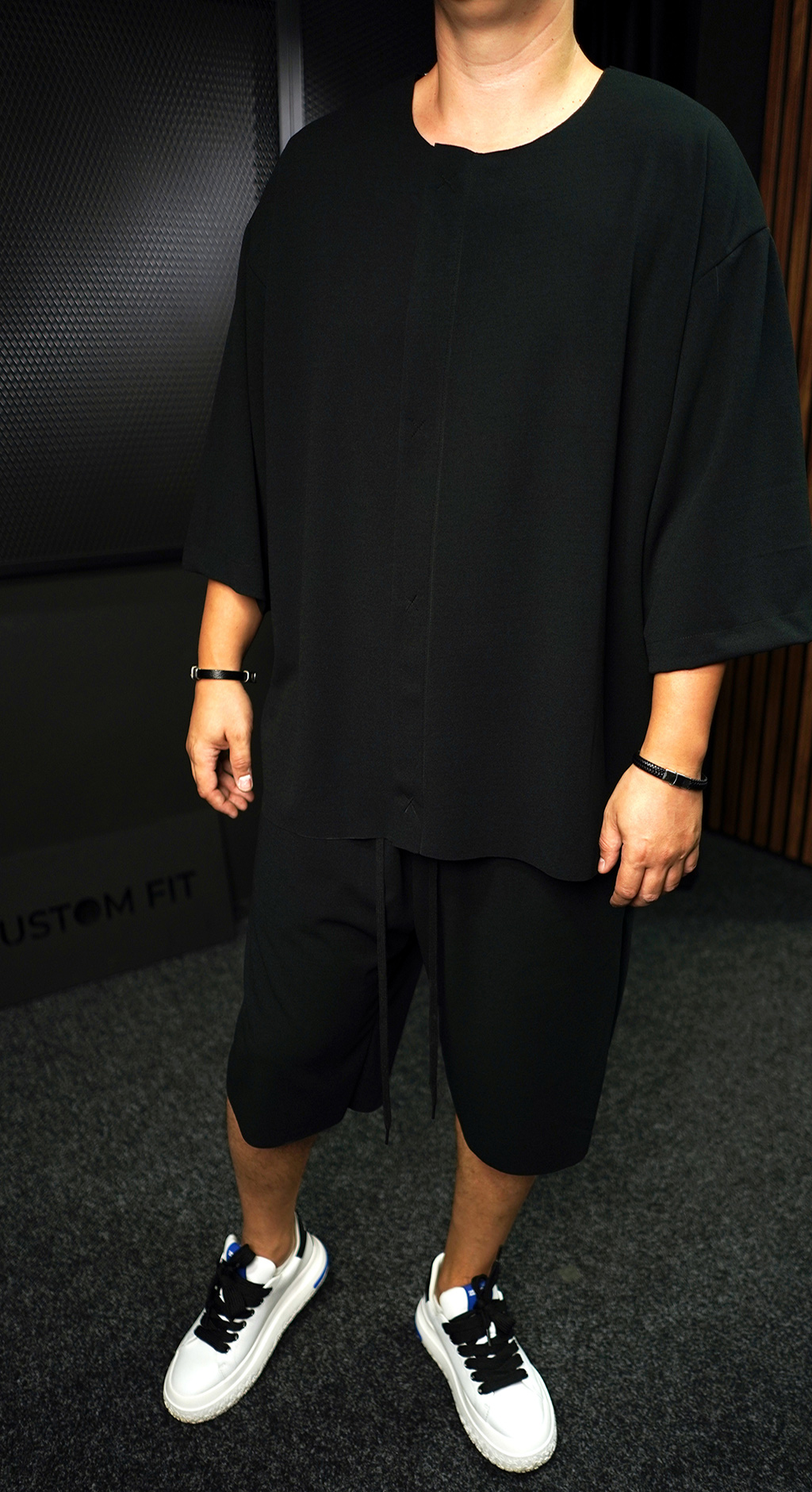 CAMISETA OVERSIZED Camisete MBL7089 CAMISETA OVERSIZED MBL7089