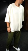 CAMISETA NOMAD, OVERSIZED MBL7090