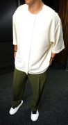 CAMISETA NOMAD, OVERSIZED MBL7090
