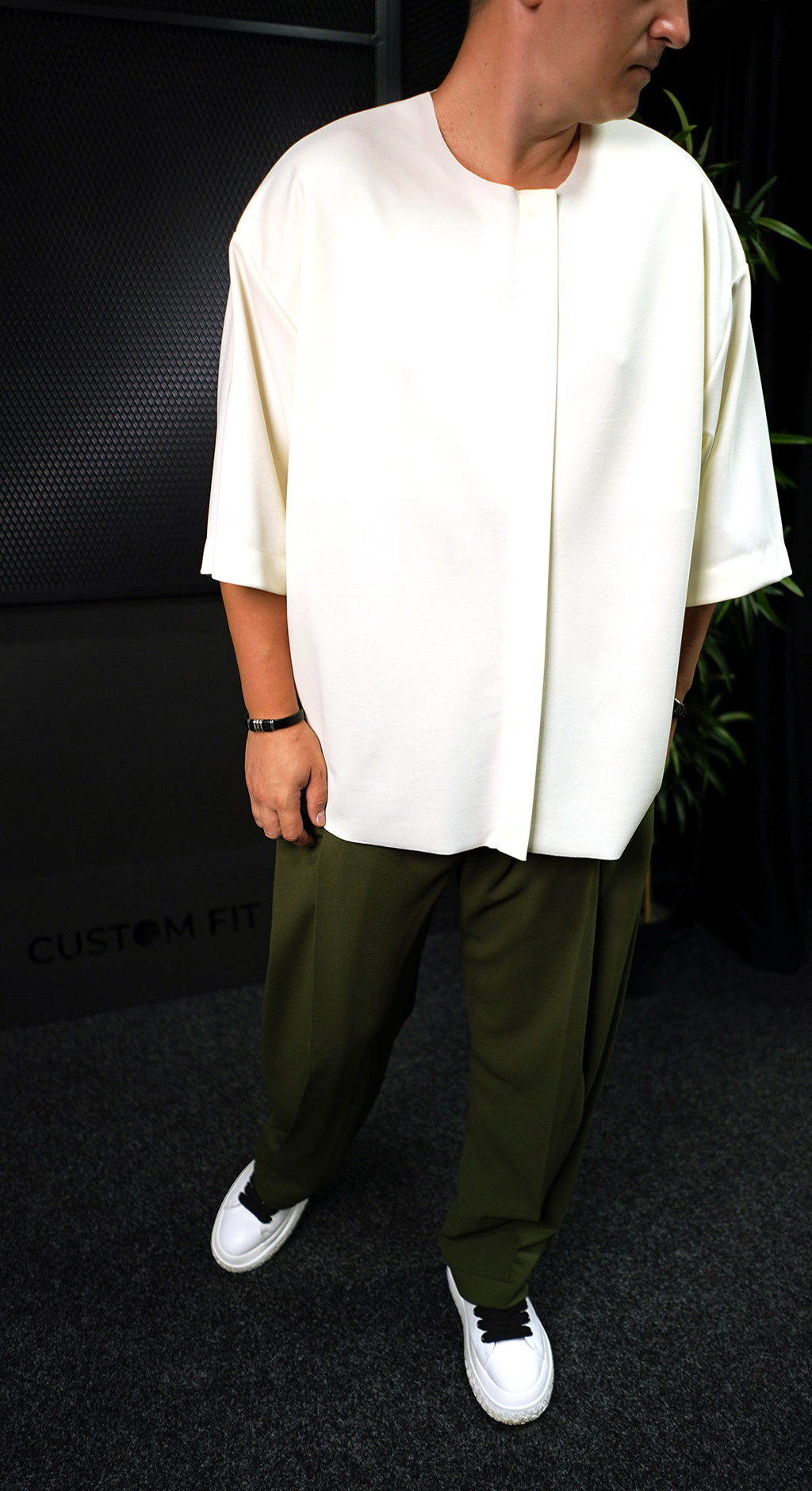 CAMISETA NOMAD, OVERSIZED Camisete MBL7090 CAMISETA NOMAD, OVERSIZED MBL7090