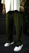 Pantaloni NOMAD GREEN NOT-FOR-EVERYONE MPL7091 Pantaloni NOMAD GREEN MPL7091