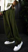 Pantaloni NOMAD GREEN NOT-FOR-EVERYONE MPL7091 Pantaloni NOMAD GREEN MPL7091