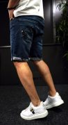 NEO BLUE SHORT JEANS jeans scurti MSL7060 NEO BLUE SHORT JEANS MSL7060