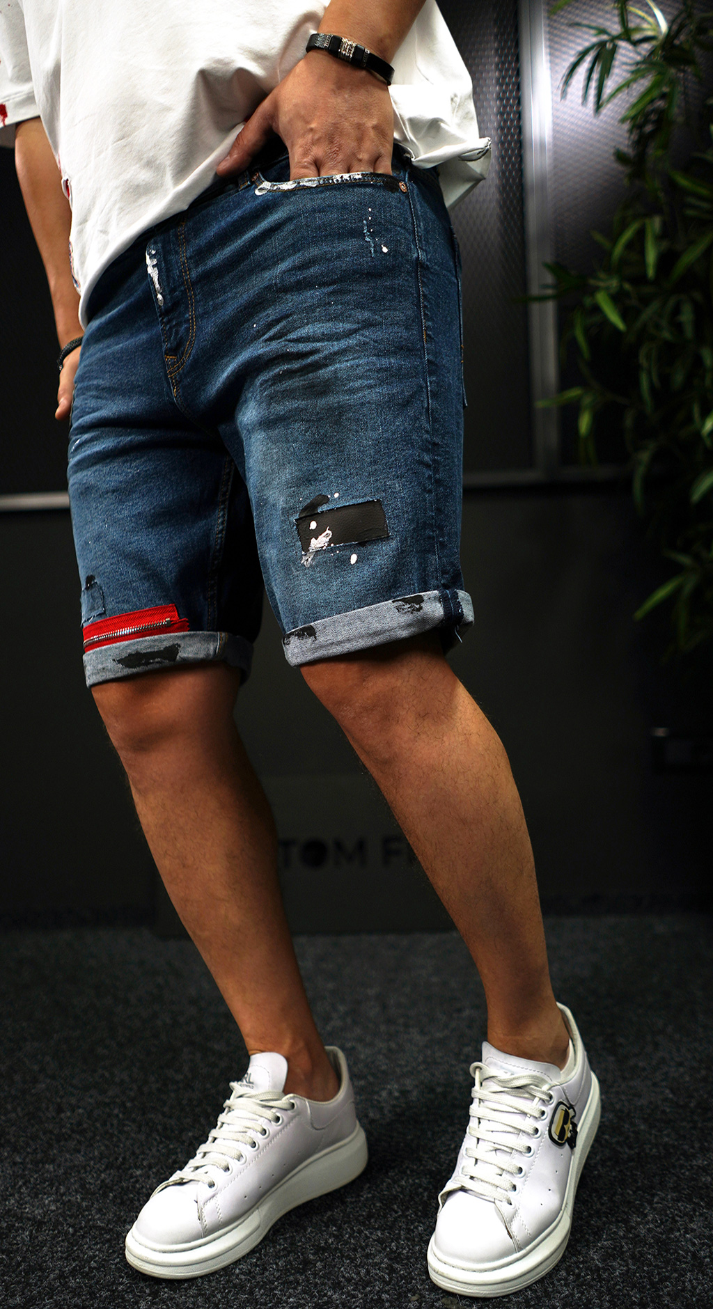 custom-fit