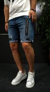 Neo Faded Blue short jeans MSL7062