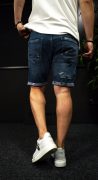 Neo Faded Blue short jeans MSL7062