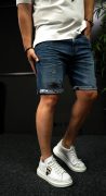 Neo Faded Blue short jeans Scurti MSL7062 Neo Faded Blue short jeans MSL7062