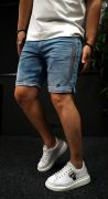 NEO White blue short jeans MSL7063