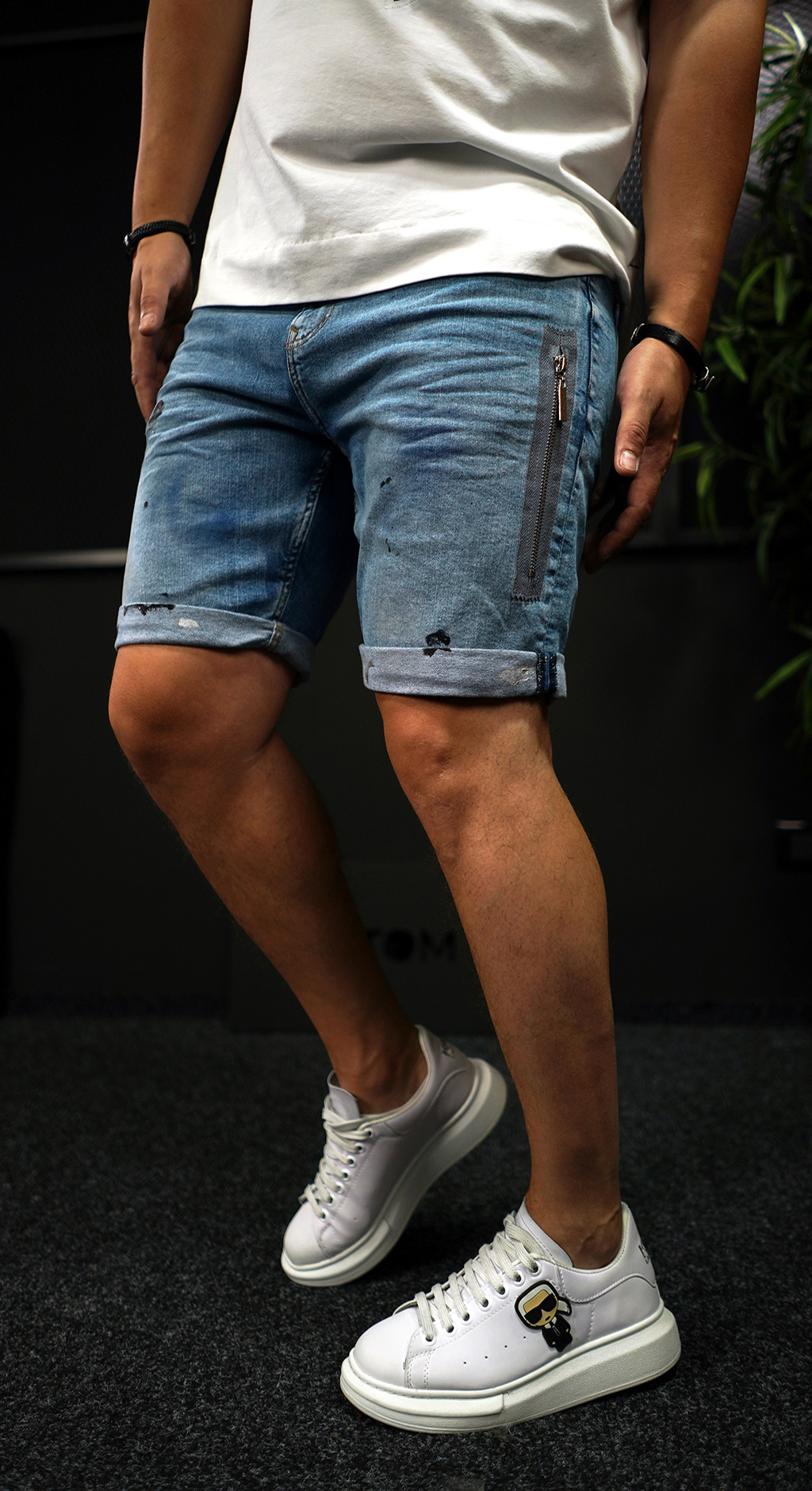 custom-fit