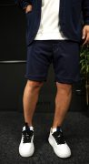 NEO BLUE OFFICE - SHORT PANTS MSL7065