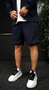 NEO BLUE OFFICE - SHORT PANTS MSL7065