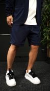 NEO BLUE OFFICE - SHORT PANTS MSL7065