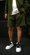 PANTALONI ELEGANTI - DAIMOND GREEN MSL7071