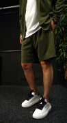 PANTALONI ELEGANTI - DAIMOND GREEN MSL7071
