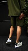 PANTALONI ELEGANTI - DAIMOND GREEN MSL7071