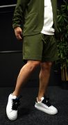 PANTALONI ELEGANTI - DAIMOND GREEN MSL7071