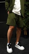 PANTALONI ELEGANTI - DAIMOND GREEN MSL7071