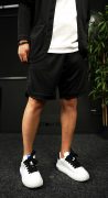 PANTALONI ELEGANTI - BLACK NIGHT MSL7073