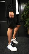 PANTALONI ELEGANTI - BLACK NIGHT MSL7073