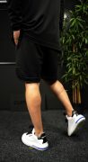PANTALONI ELEGANTI - BLACK NIGHT MSL7073