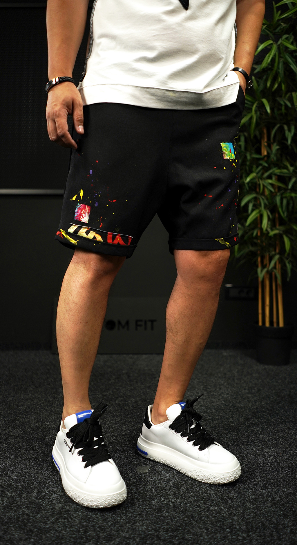 Scurti MSL7084 MSL7084