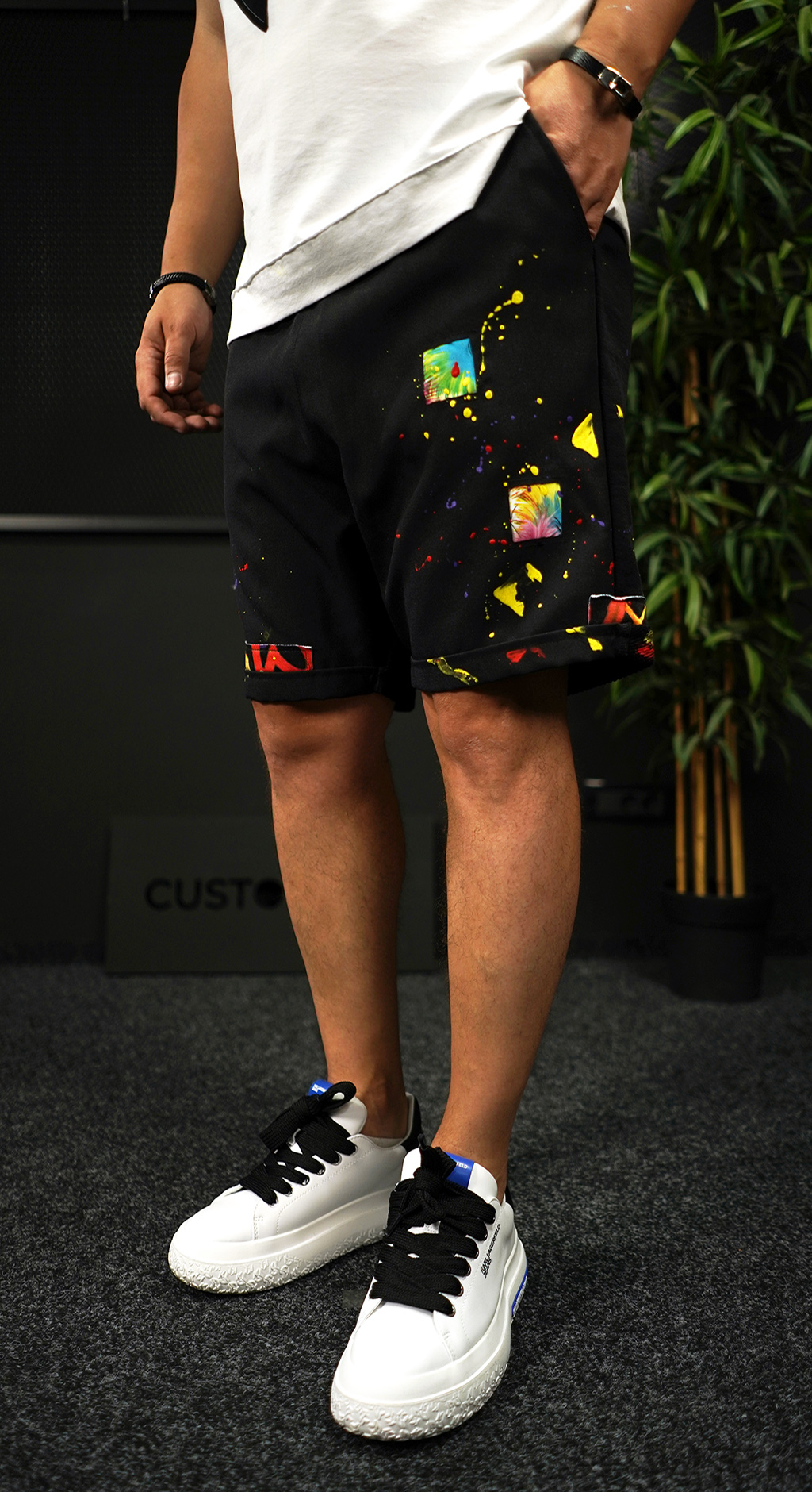 Scurti MSL7084 MSL7084