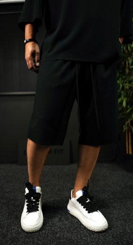 PANTALONI SCURTI NOMAD MSL7087