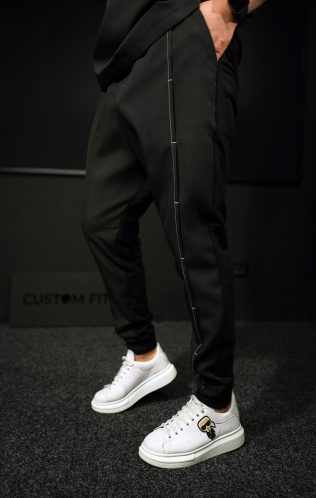 NEO White Seams Pants NOT-FOR-EVERYONE MPL7000 NEO White Seams Pants MPL7000