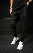 NEO White Seams Pants MPL7000