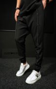 NEO White Seams Pants MPL7000