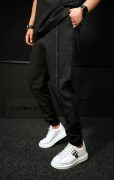 NEO White Seams Pants MPL7000