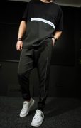 NEO White Seams Pants MPL7000