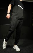 NEO White Seams Pants MPL7000