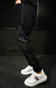 NEO Black Kube Pants MPL7001